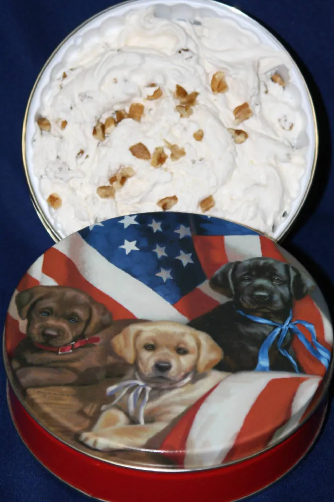 1 Pound Divinity Gift Tin