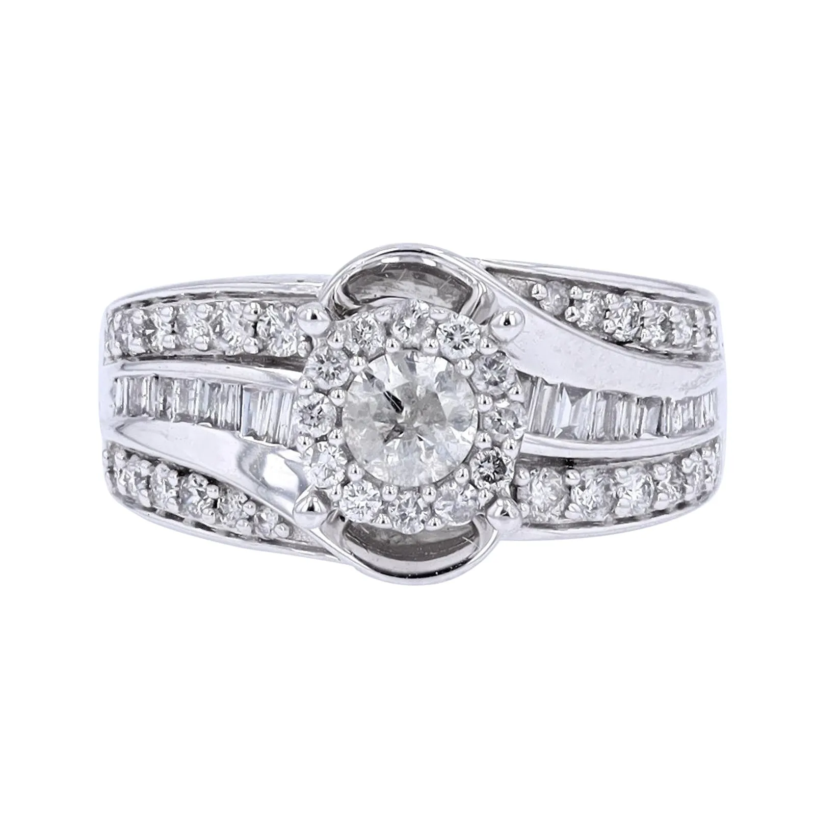 10K 1/4 CTR Diamond Engagement Ring<p><strong>$425</p></strong><p><strong>More Colors Available</p></strong>