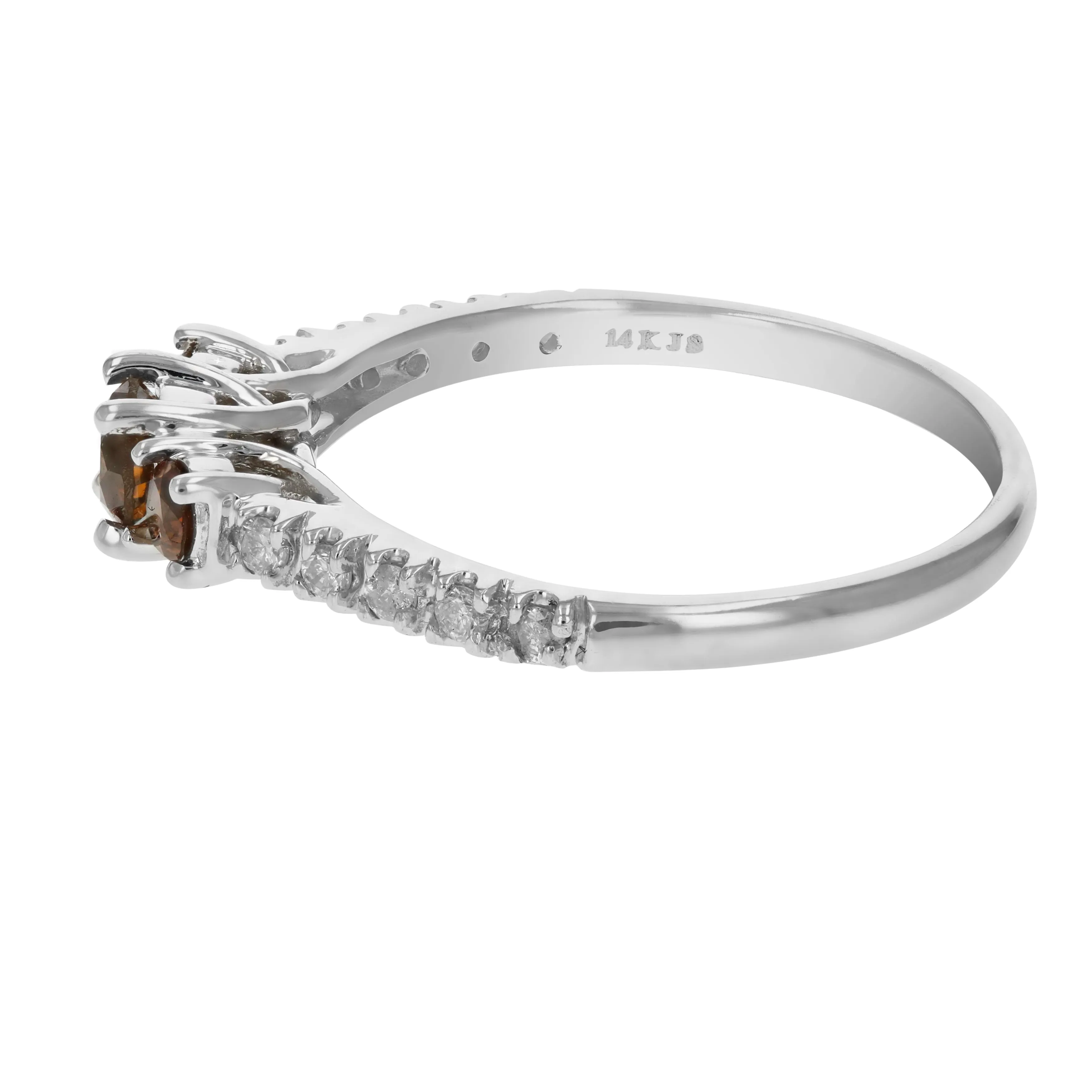 1/2 cttw Diamond Wedding Ring