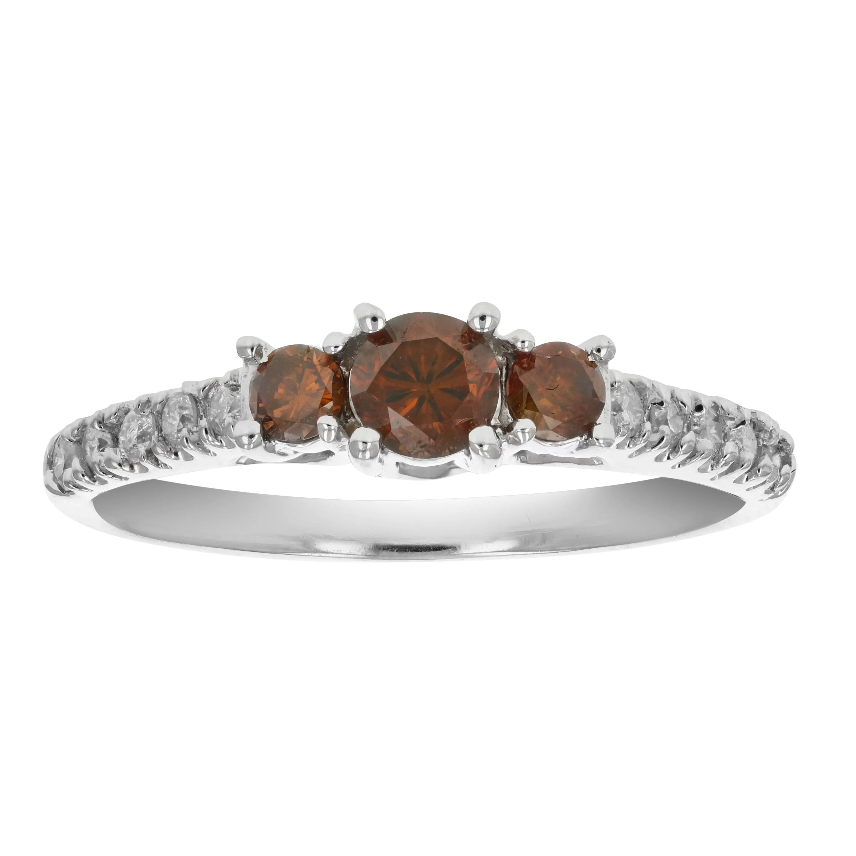 1/2 cttw Diamond Wedding Ring