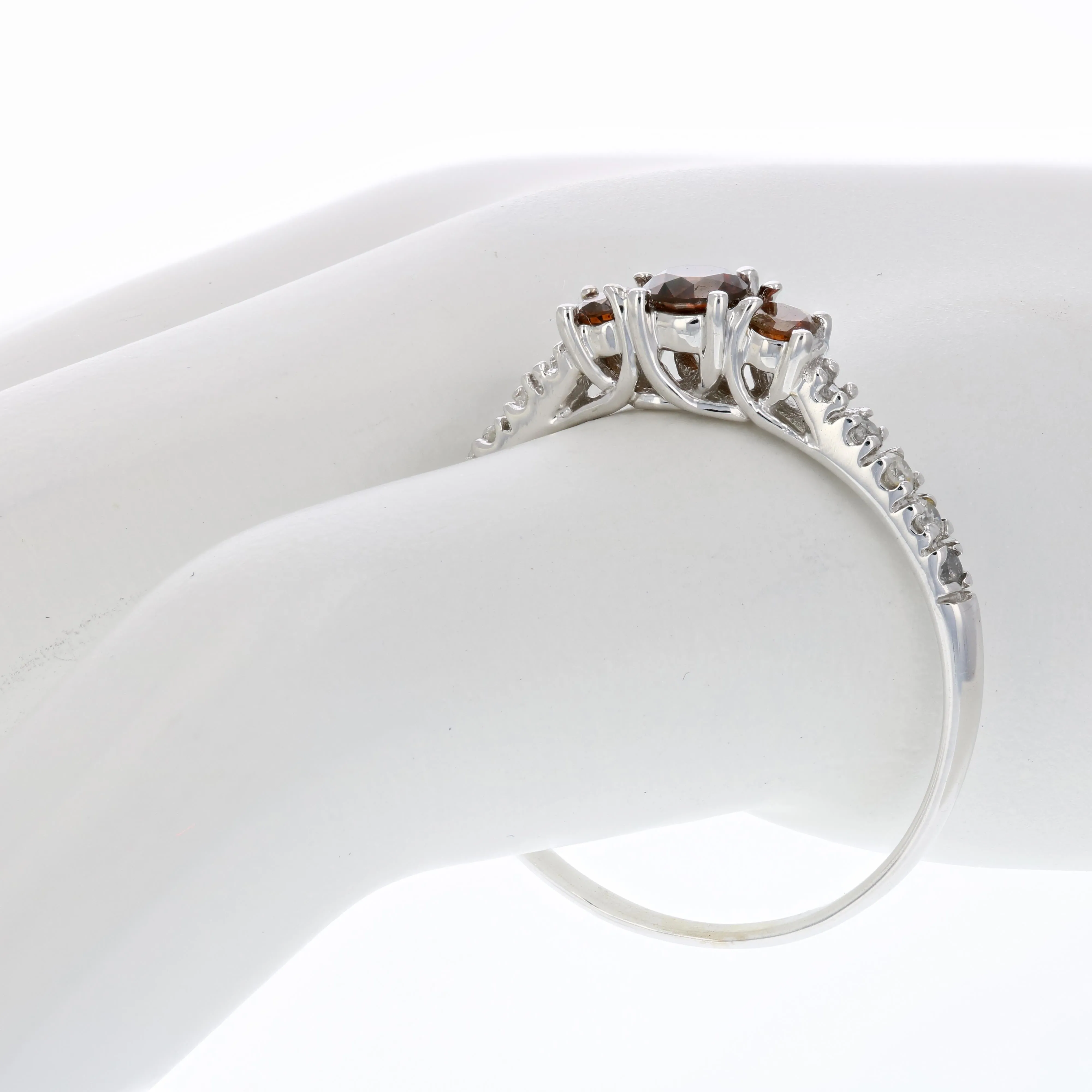 1/2 cttw Diamond Wedding Ring