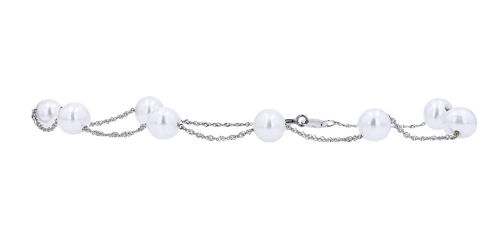 14K EFFY Pearl Bracelet<p><strong>$79</p></strong><p><strong>More Colors Available</p></strong>