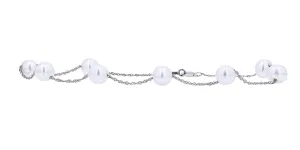 14K EFFY Pearl Bracelet<p><strong>$79</p></strong><p><strong>More Colors Available</p></strong>