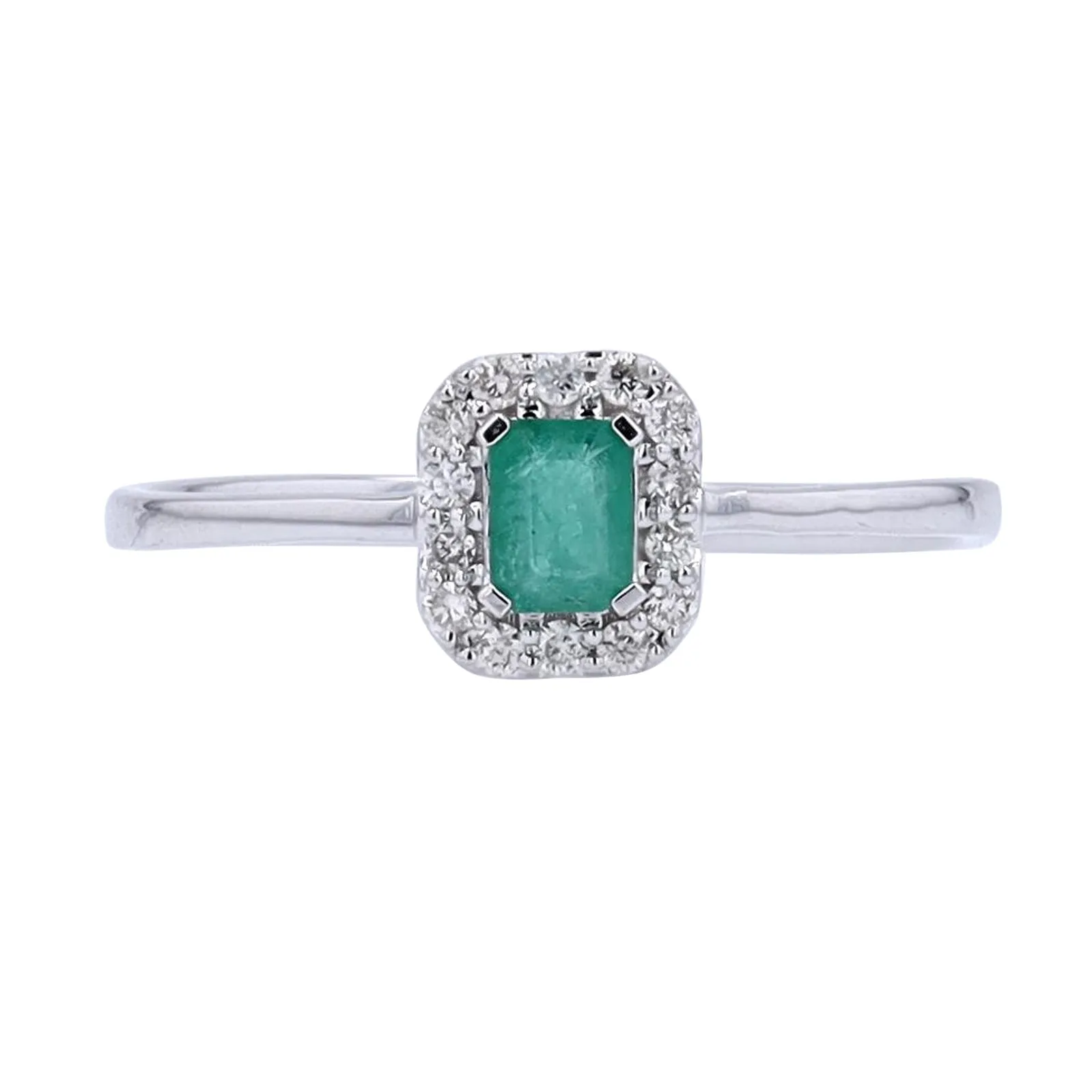 14K Gemstone Center Ring<p><strong>$149</p></strong><p><strong>More Colors Available</p></strong>