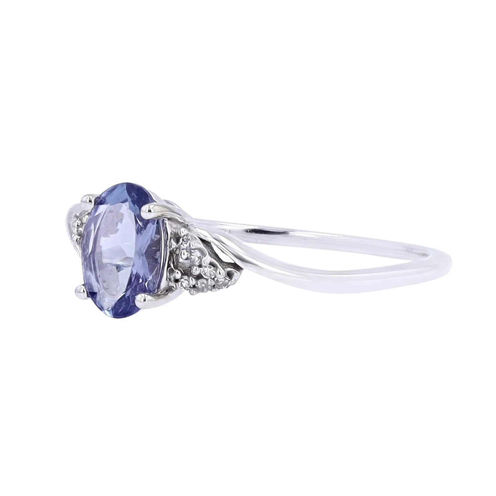 14K Tanzanite Ring<p><strong>More Colors Available</p></strong>