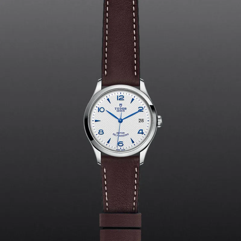 1926 36 mm steel case