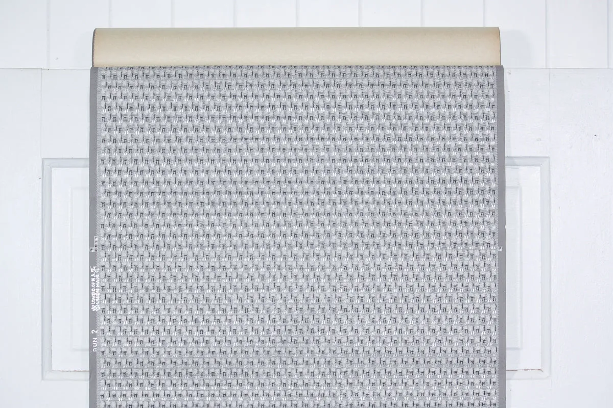 1950s Fine Graphics Vintage Wallpaper