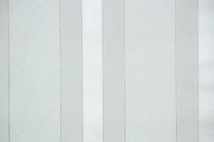 1950s Stripe Vintage Wallpaper