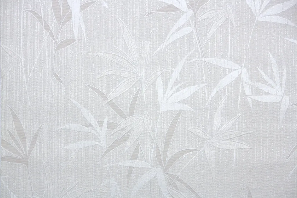 1970s Botanical Vintage Wallpaper