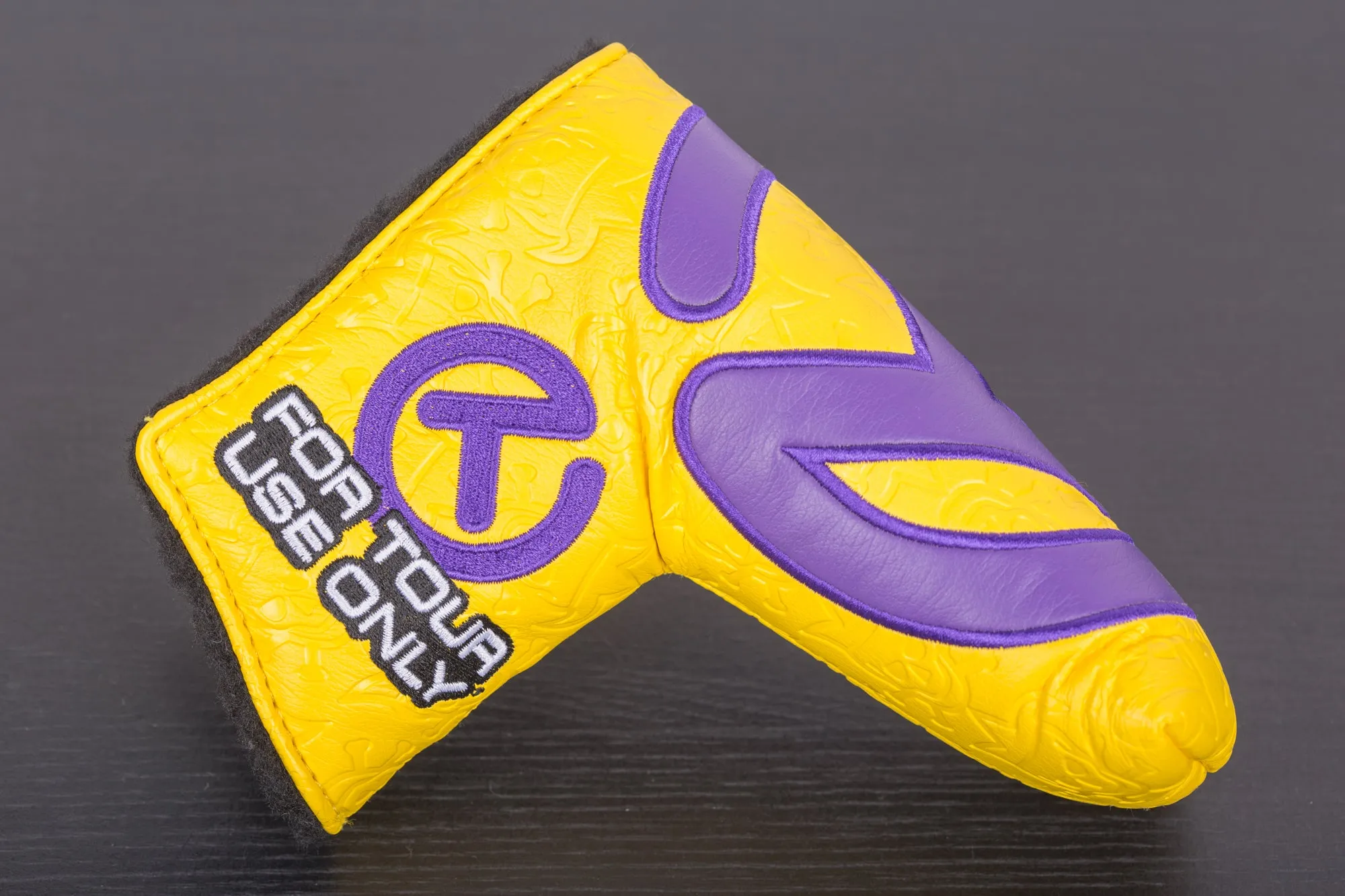 2020 Tour Jester Circle-T