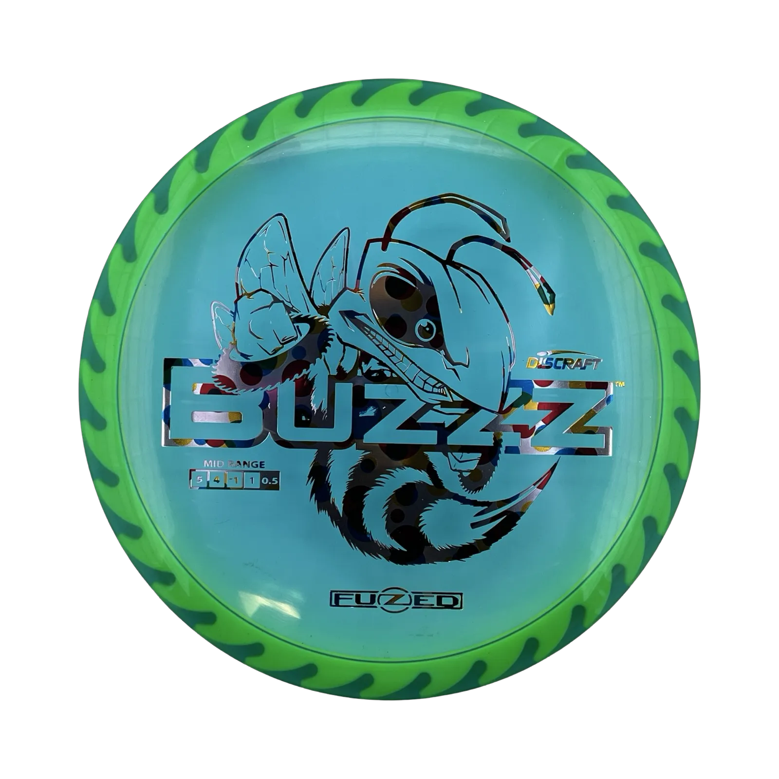2025 Buzzzsaw