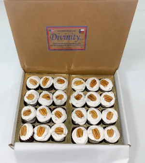 24 Piece Divinity Gift Box