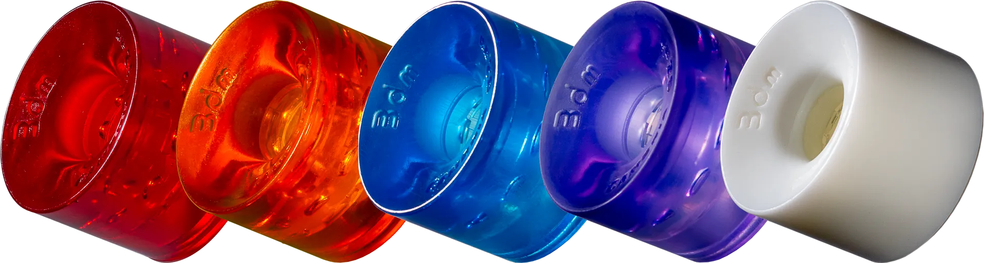 3DM - 62mm Cambria
