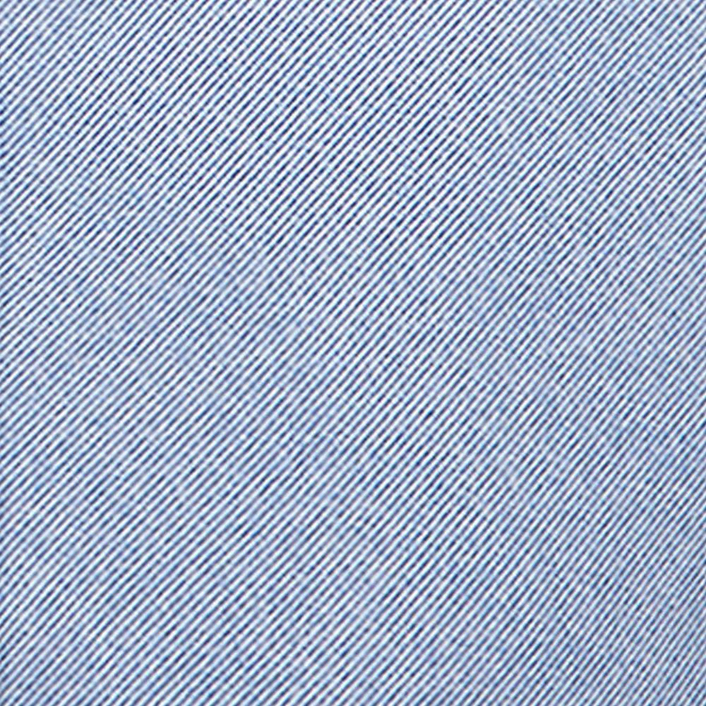 4-Way Stretch Twill - Blue