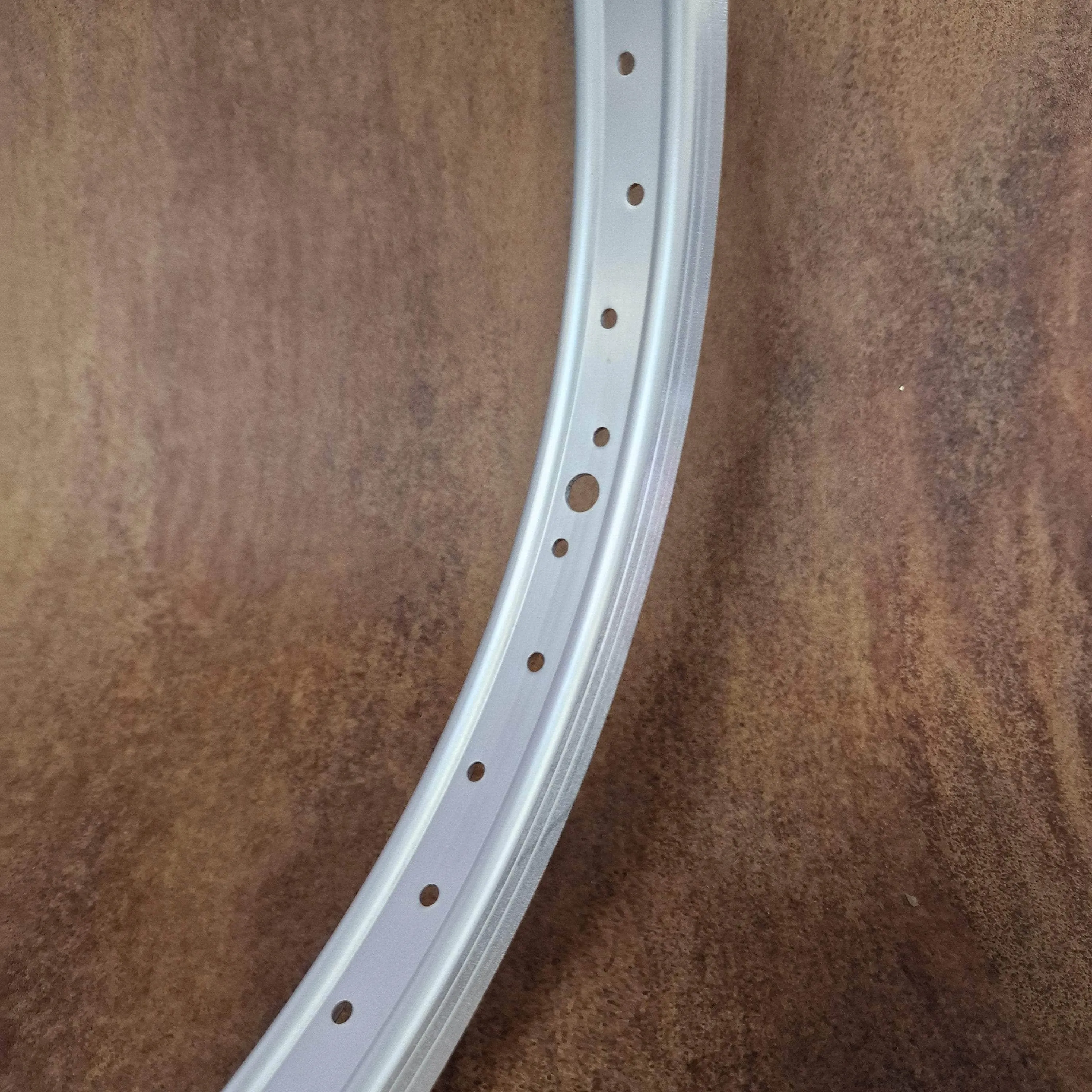 48H Single Wall Alloy BMX Rim