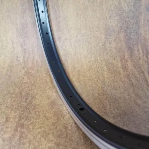 48H Single Wall Alloy BMX Rim