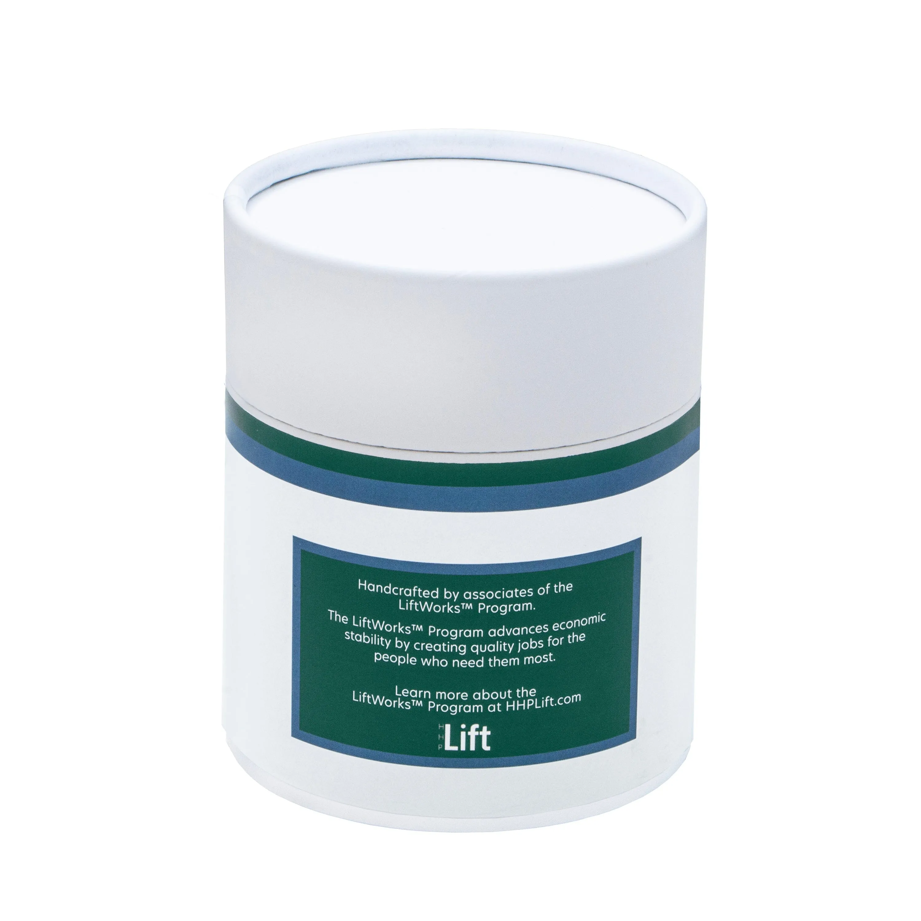 8.5 oz Scented Soy Candle - Holiday Lift™