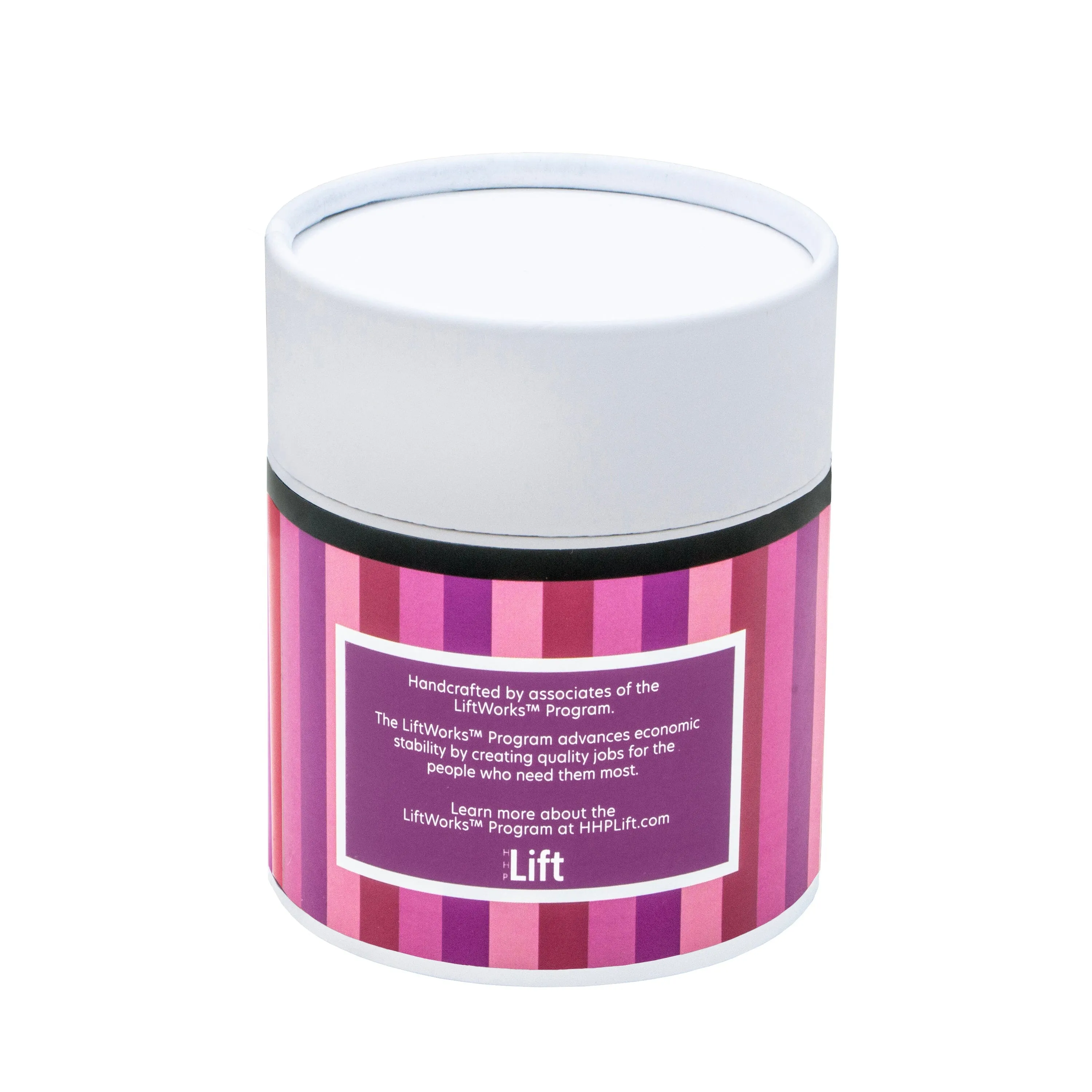 8.5 oz Scented Soy Candle - Holiday Lift™