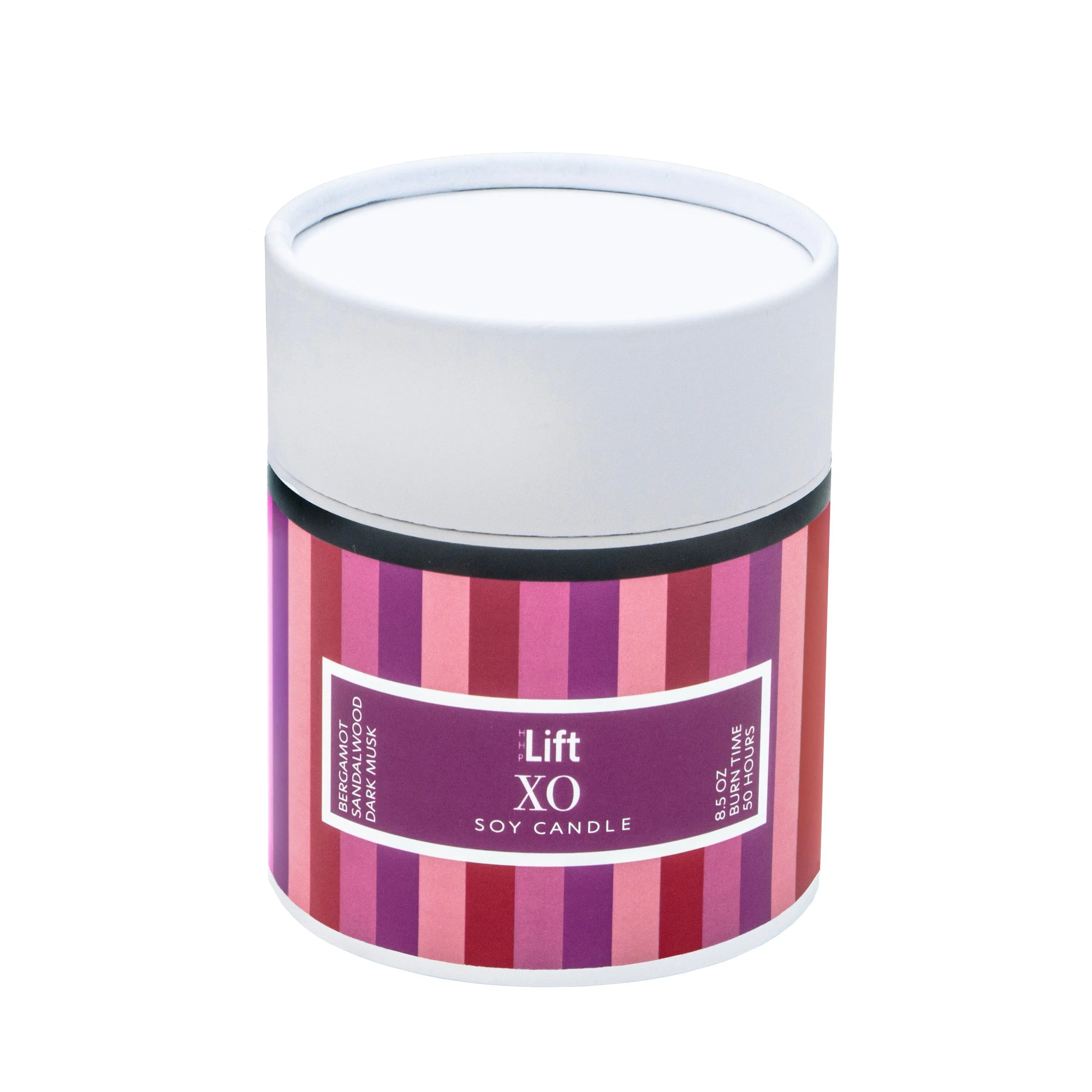 8.5 oz Scented Soy Candle - Holiday Lift™