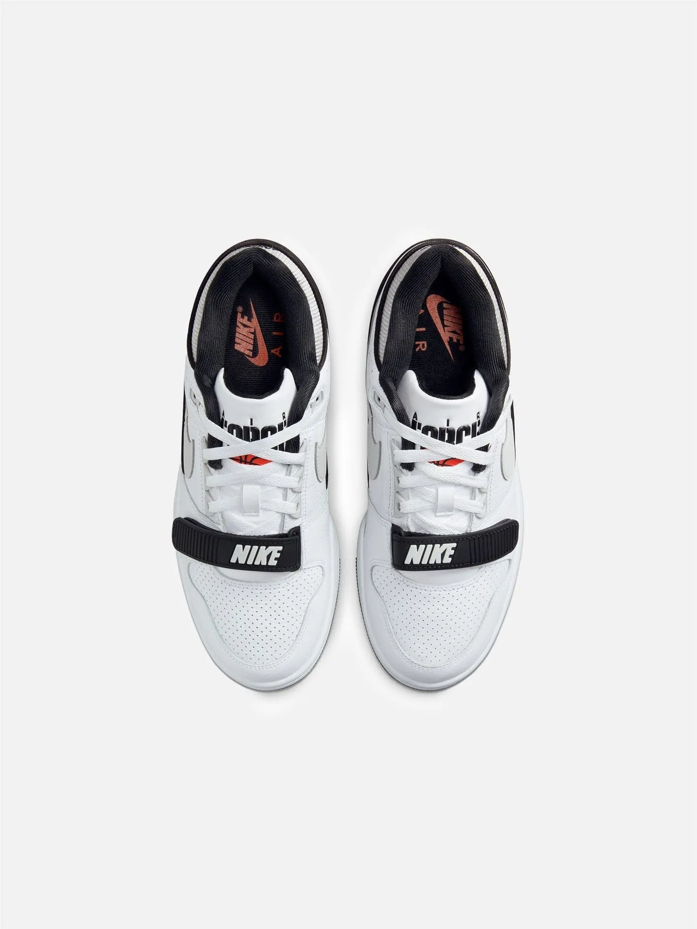 AAF88 "White and Neutral Grey"