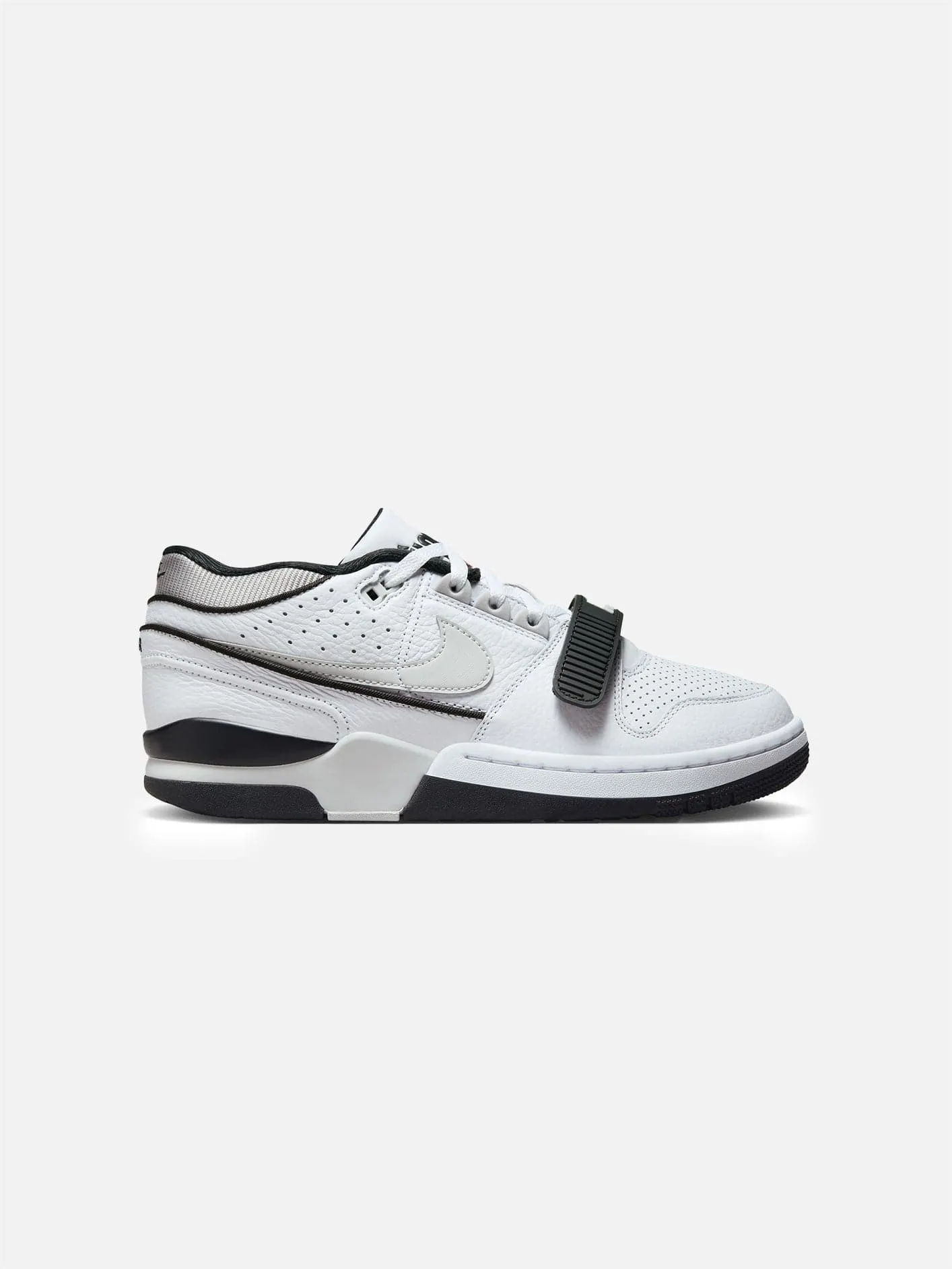 AAF88 "White and Neutral Grey"