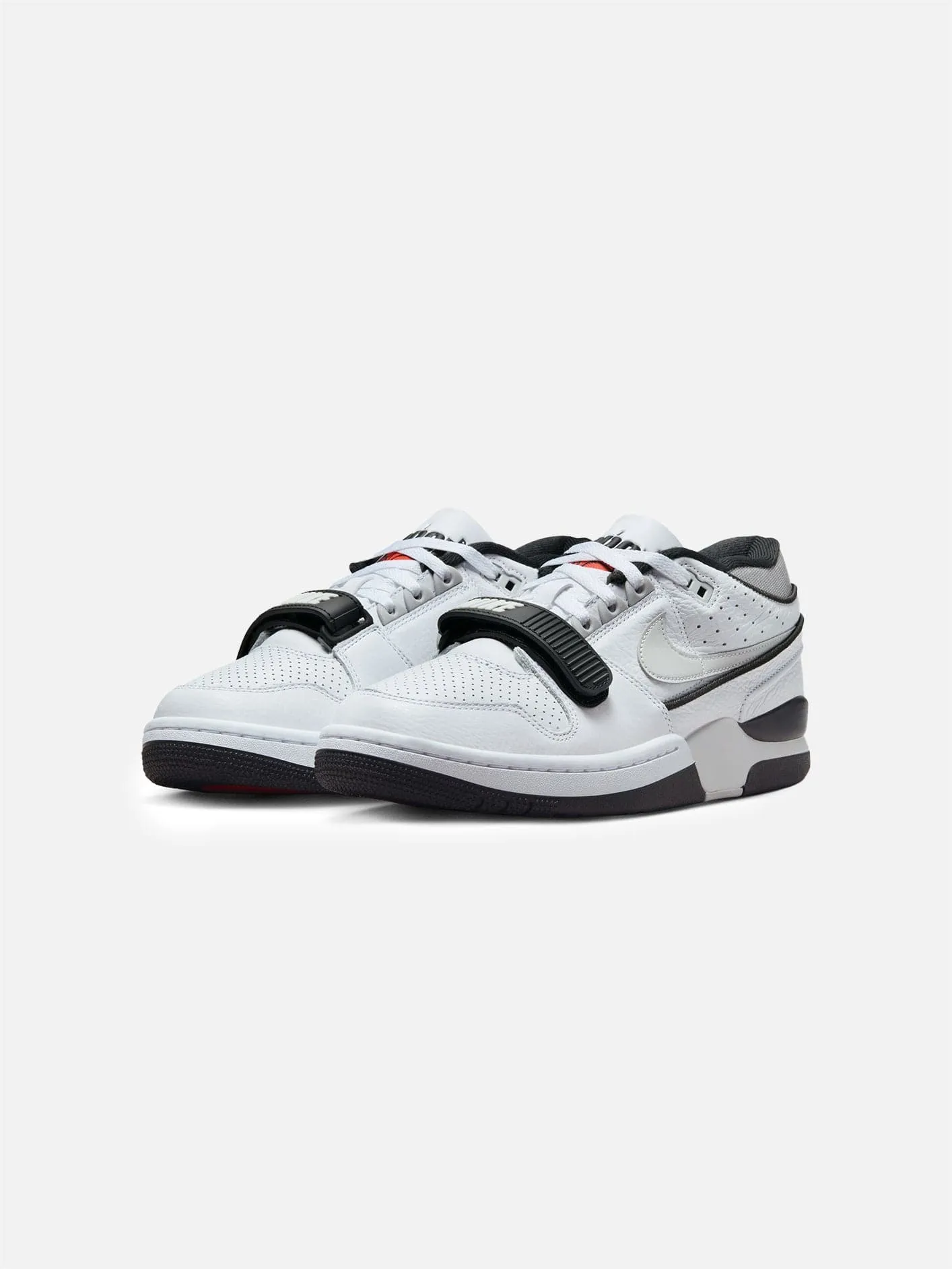 AAF88 "White and Neutral Grey"