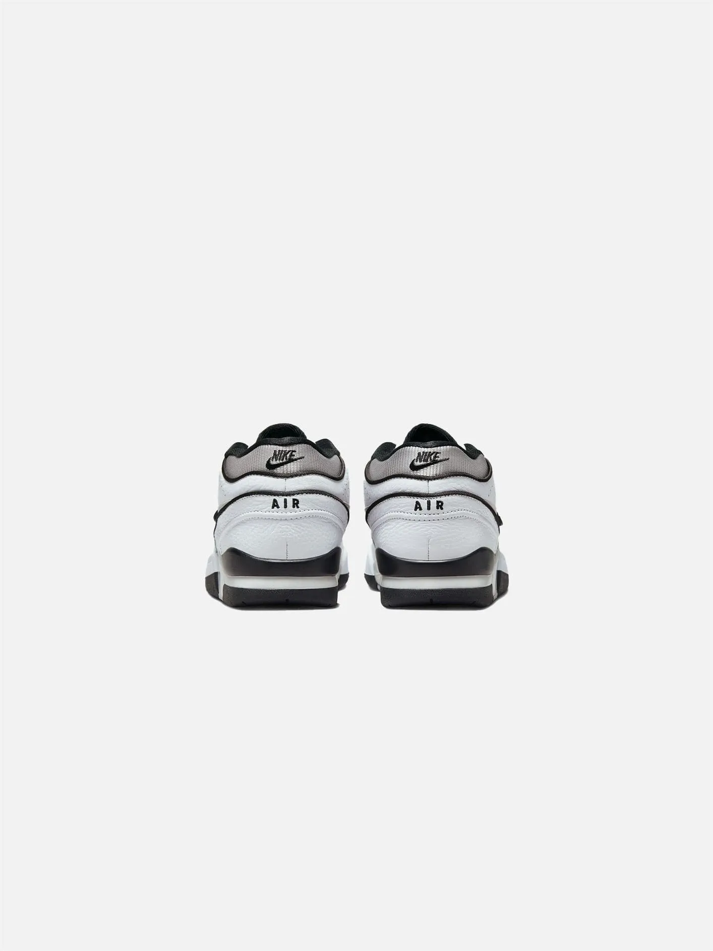 AAF88 "White and Neutral Grey"