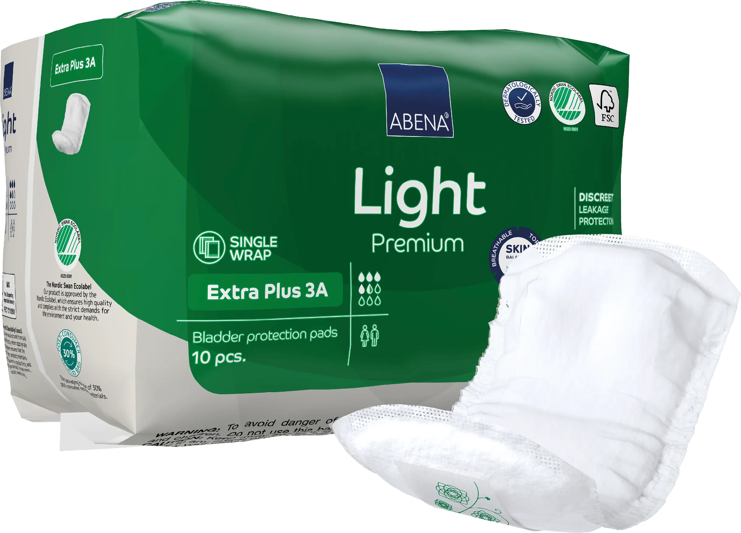 ABENA Light Extra Plus 3A