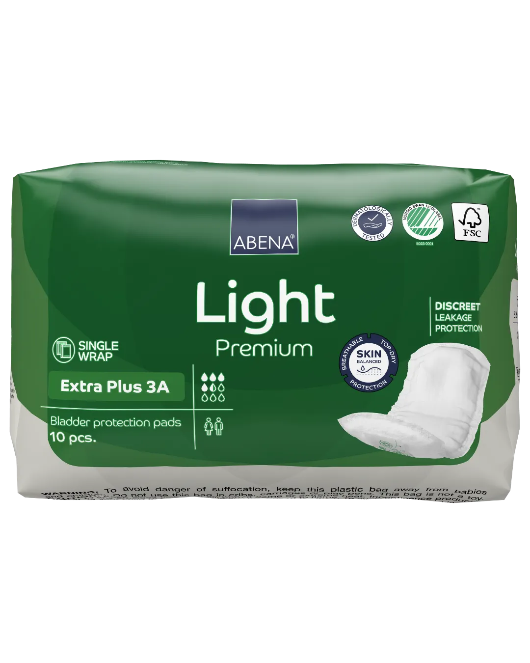 ABENA Light Extra Plus 3A