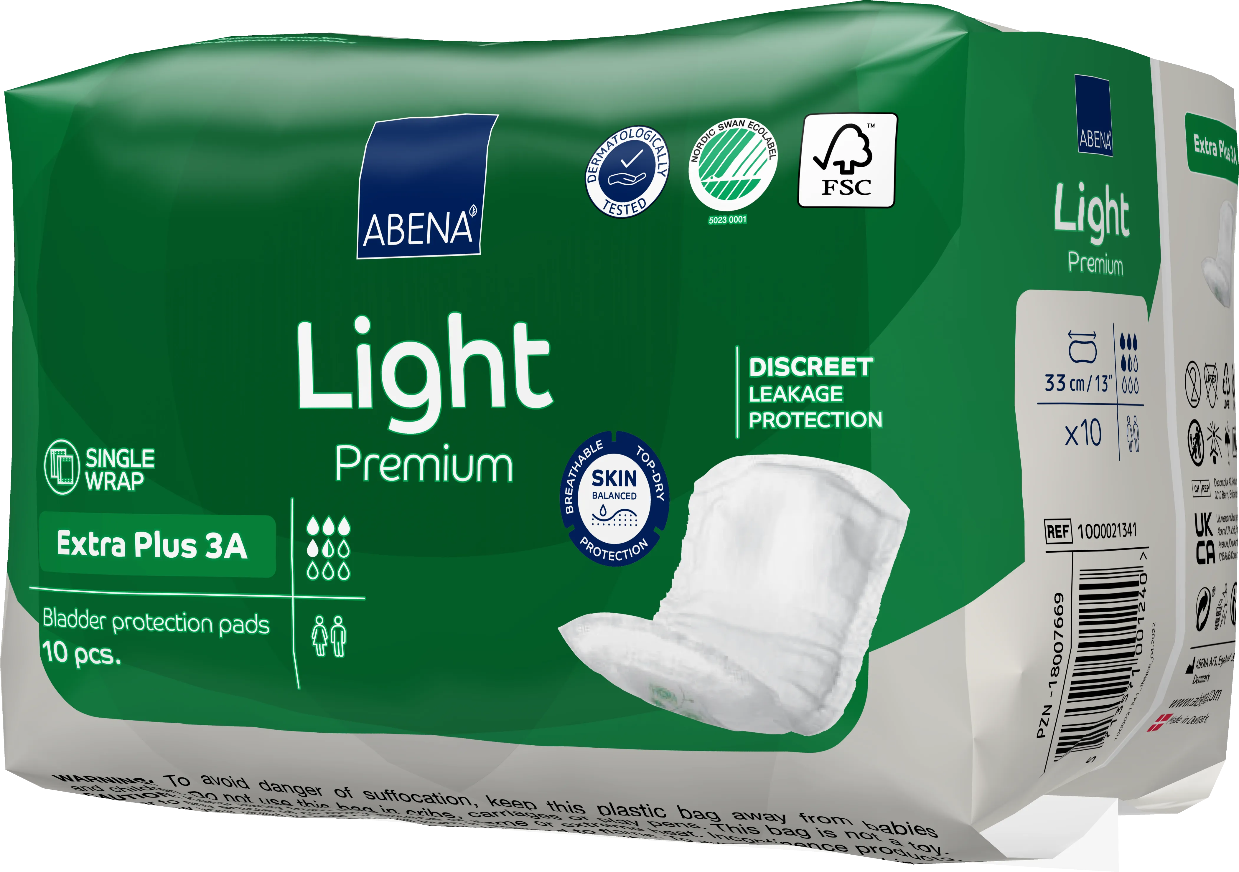 ABENA Light Extra Plus 3A