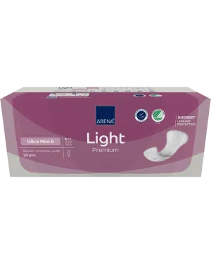 ABENA Light Ultra Mini 0