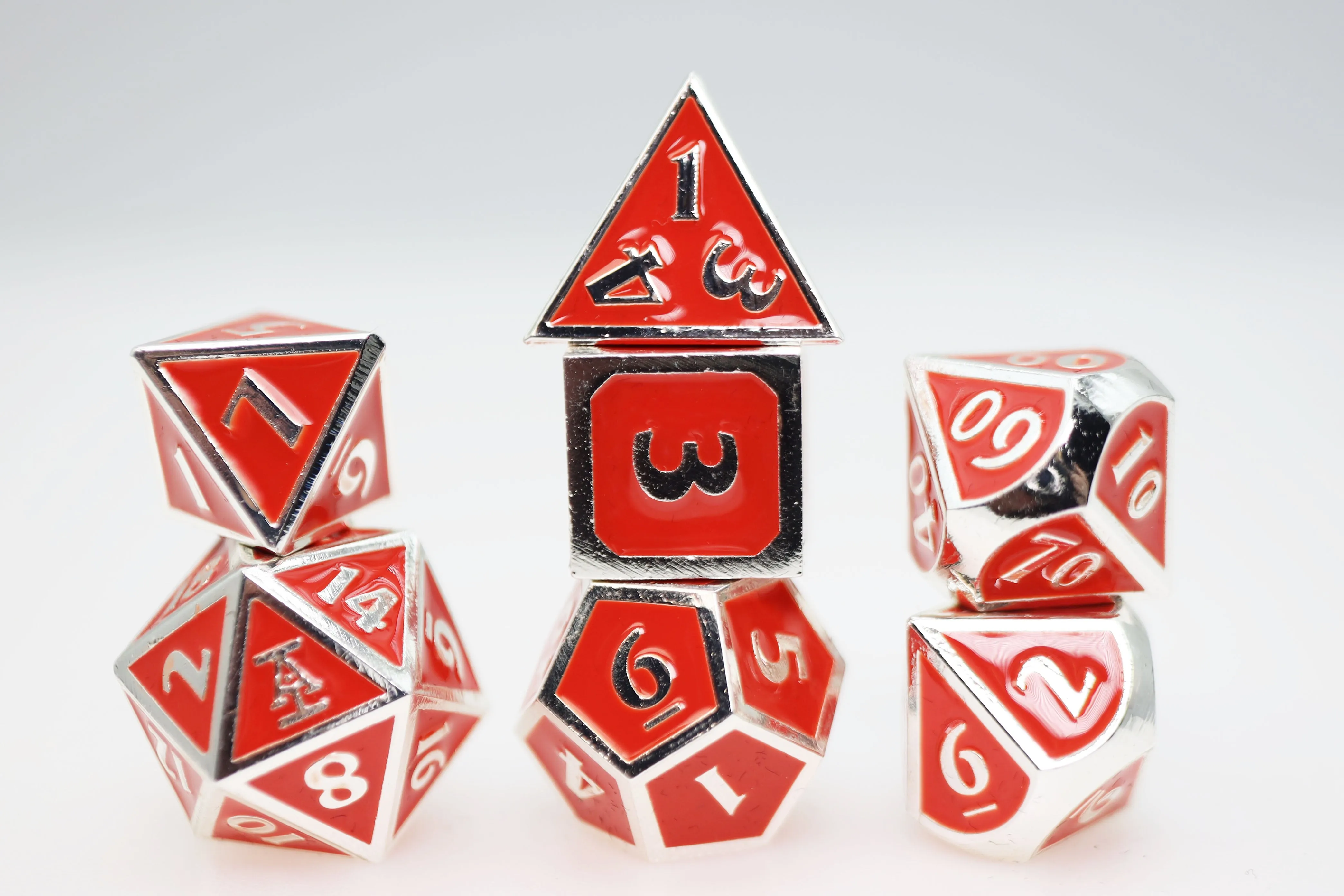Acquisitions Inc Character Dice: Certainty (2nd Edition)