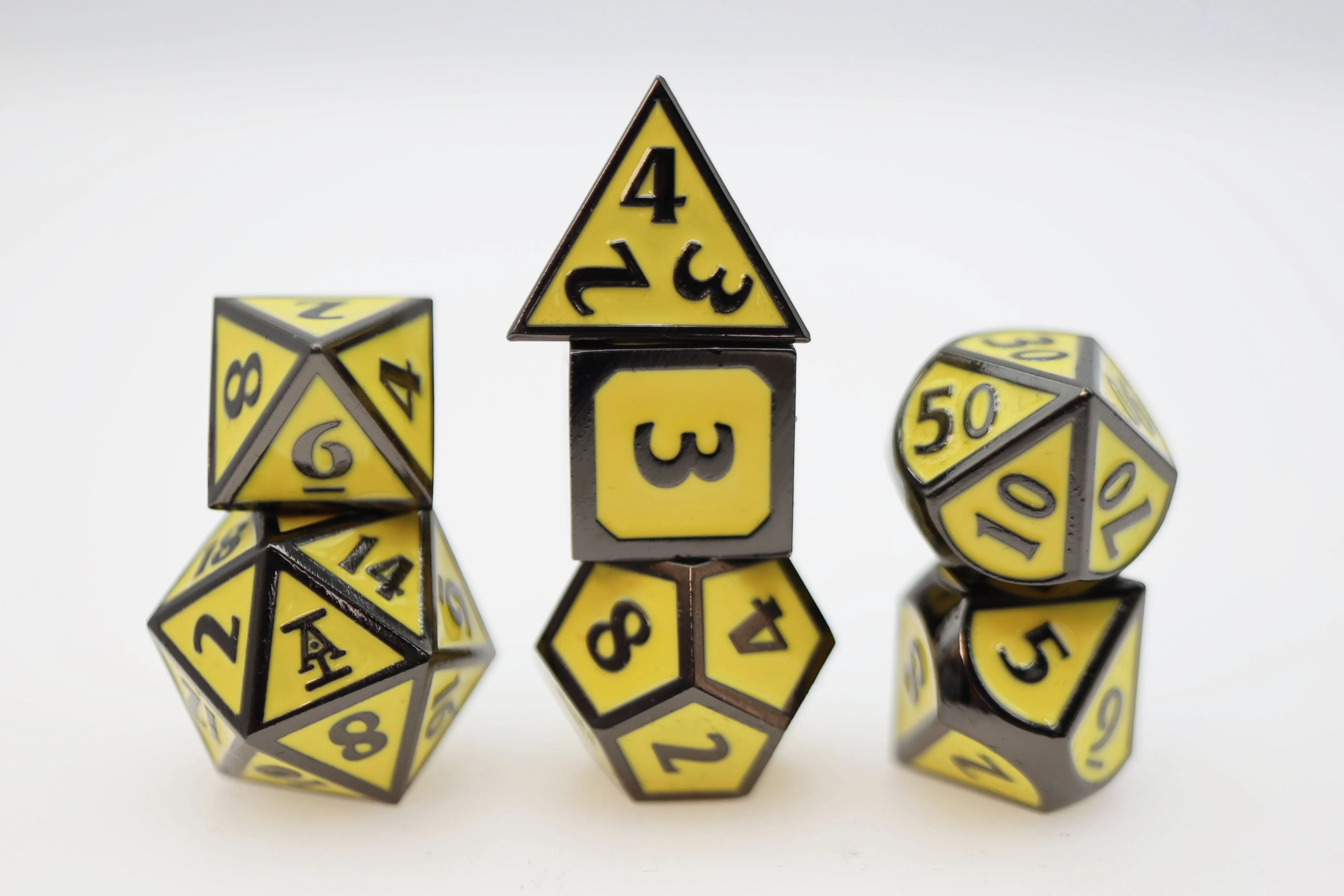 Acquisitions Inc Character Dice: Evelyn (2nd Edition)