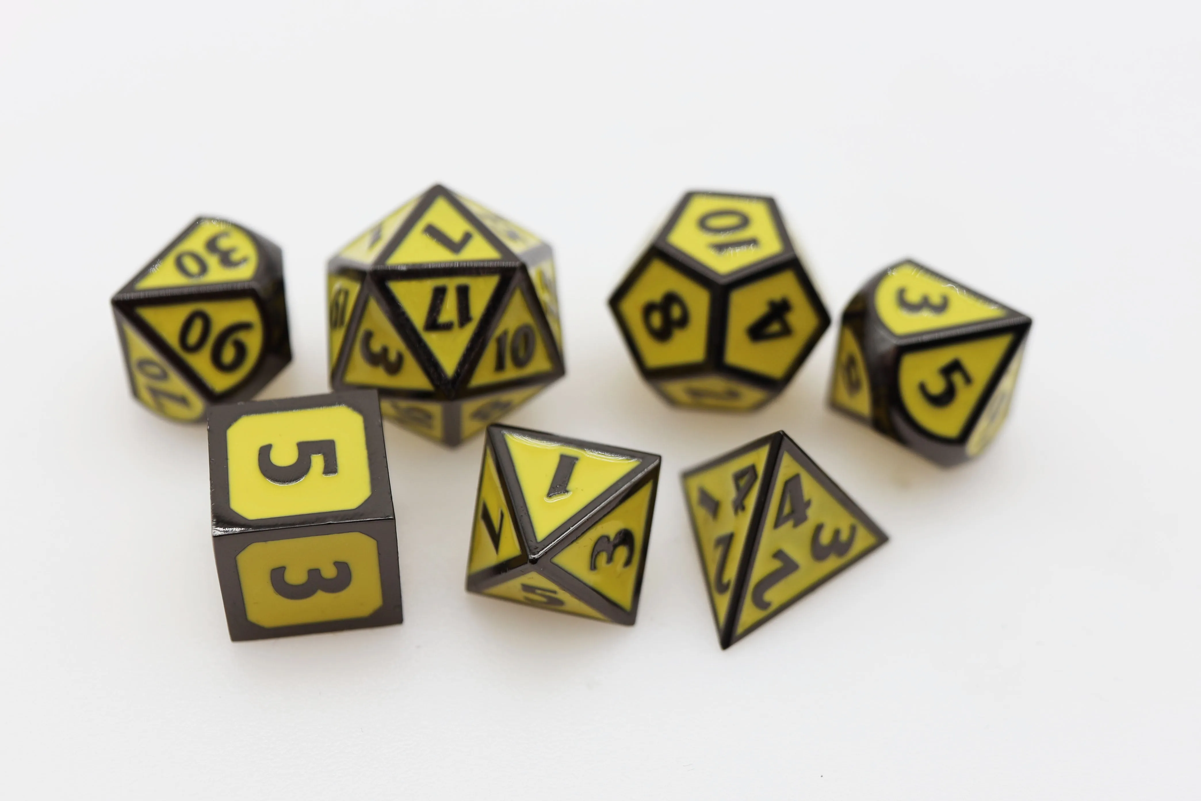 Acquisitions Inc Character Dice: Evelyn (2nd Edition)