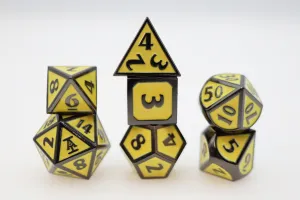 Acquisitions Inc Character Dice: Evelyn (2nd Edition)