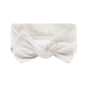 Adrian Ribbed Headband