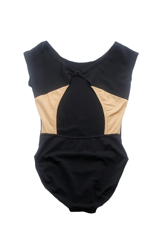 Adult Fashion Tank Bodysuit