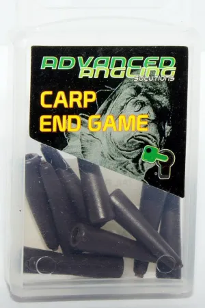 Advanced Angling Solutions Tail Rubbers
