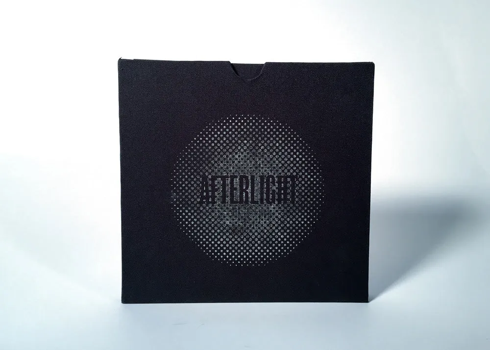 AFTERLIGHT by Krista Sharp