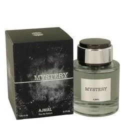 Ajmal Mystery Eau De Parfum Spray By Ajmal