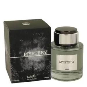 Ajmal Mystery Eau De Parfum Spray By Ajmal