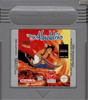 Aladdin