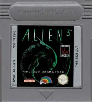 Alien 3
