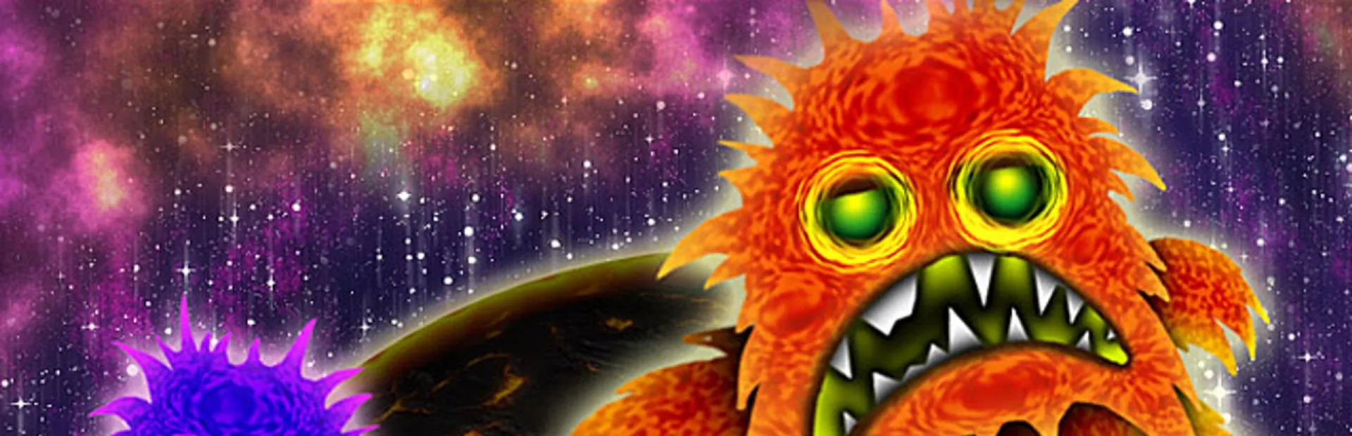 Alien Zombie Megadeath (PC)