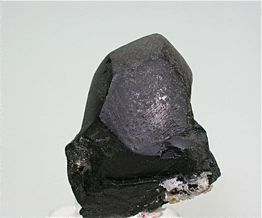 Almandine Garnet, North River, Warren County, New York, Miniature 3.0 x 3.5 x 5.5 cm, $25. Online 11/2
