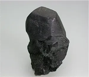 Almandine Garnet, North River, Warren County, New York, Miniature 3.0 x 3.5 x 5.5 cm, $25. Online 11/2