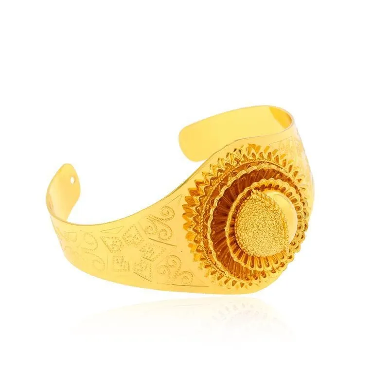 Almaz Eritrean bridal jewelry