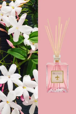 AMBIENT PERFUME JASMINE AND PINK PEPPER