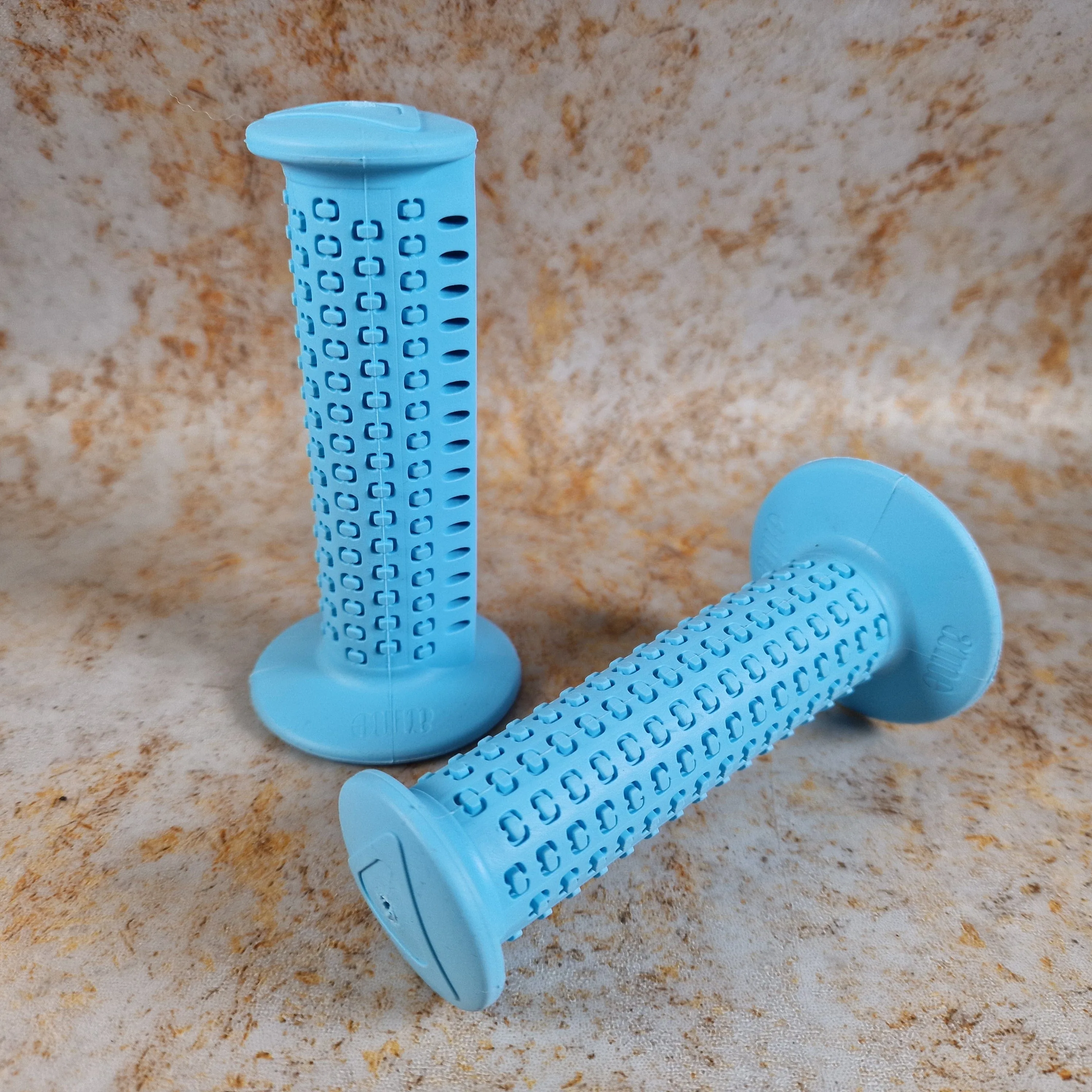 A'ME BMX Cam Grips