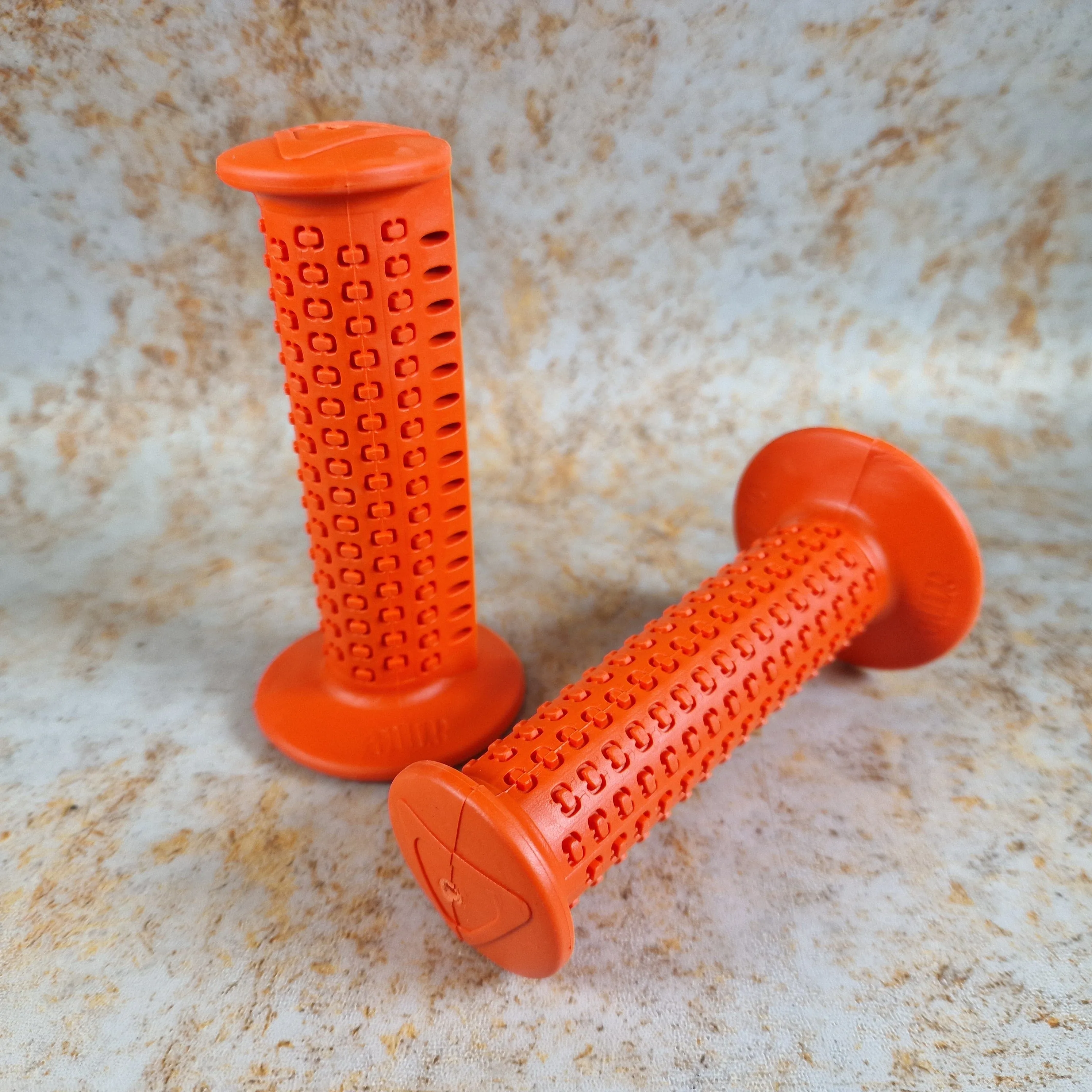 A'ME BMX Cam Grips